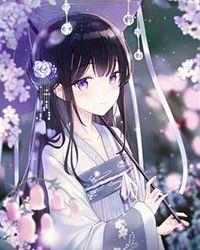 尼罗河王妃少女穿越成为古埃及女神