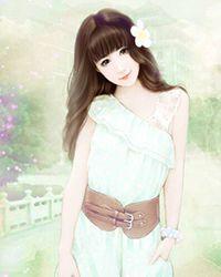 清末枭雄女主